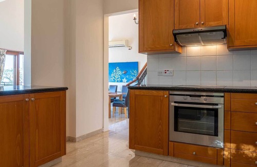 Aphrodite Hills Villa | Villa 14 - Kourion