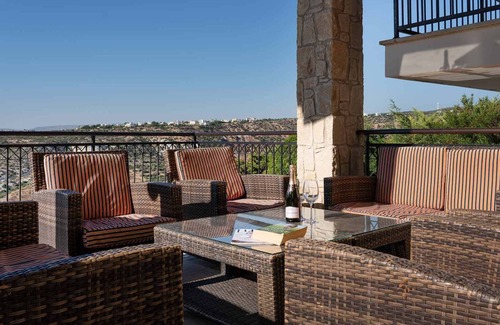 Aphrodite Hills Villa | Villa 14 - Kourion