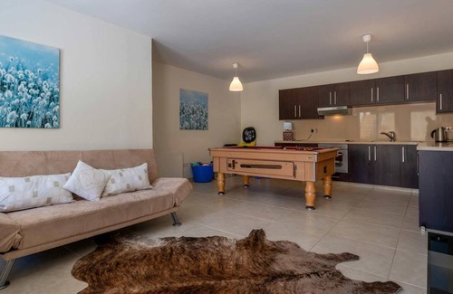 Aphrodite Hills Villa | Villa 148 Lofou - Four Bedroom Villa, Sleeps 8
