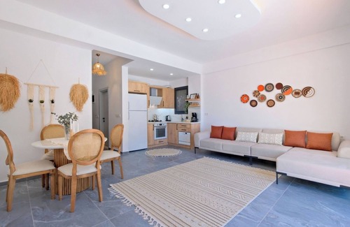 Faralya Villa | VILLA-14927, Honey moon villa with jacuzzi and sea view