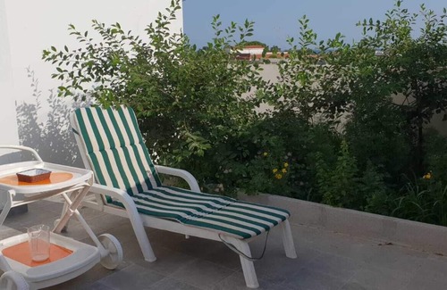 Marina di Lizzano House | Villa 150 mt from the sea in upper Salento for 7 people