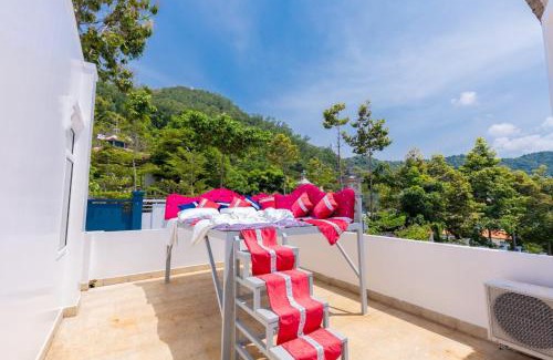 Vung Tau Villa | Villa 154/6C Trần Phú Vũng Tàu