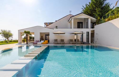 Dhermi Villa | Villa 16 Dhërmi