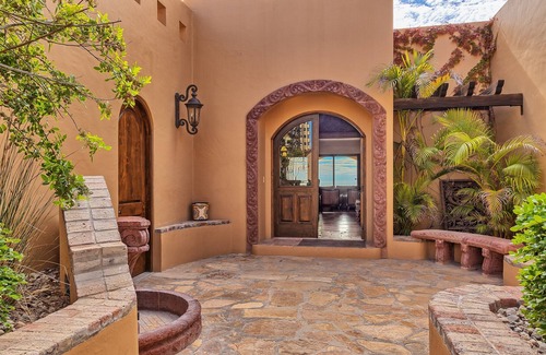 Puerto Penasco Villa | Villa #18 - Ventana - Five Bedroom Beachfront Home, Sleeps 14
