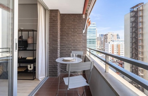 Castillejos Apartment | Villa - 2 bedrooms and 2 balcony in Castilla