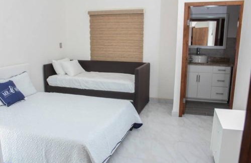 Brisas del Golfo Villa | VILLA 2 COSTA FELIX