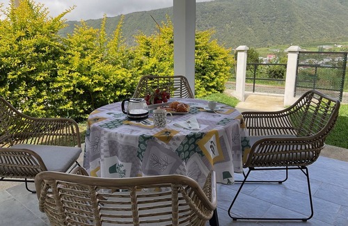 Saint-Louis House | Villa 2 de Bella