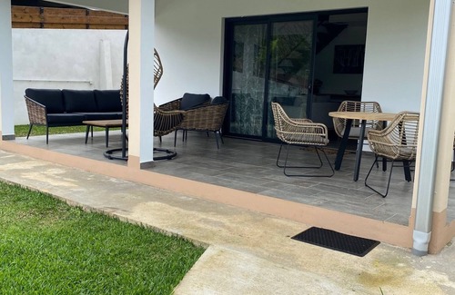 Saint-Louis House | Villa 2 de Bella