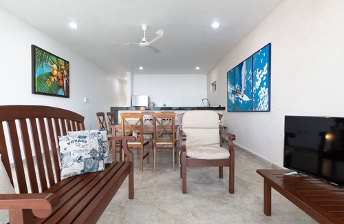 San Benito House | Villa 2 Duplex BWellcome | Colección Playa