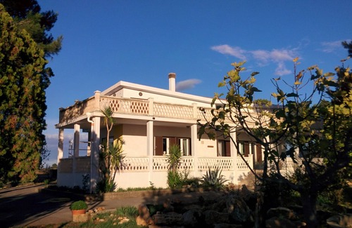 Viglione Villa | Villa 2 Fields Bed & Breakfast