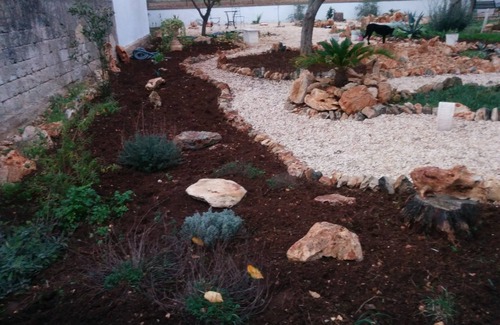 Viglione Villa | Villa 2 Fields Bed & Breakfast