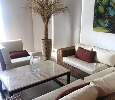 Miramar Villa | Villa #2 Itzia at San Bruno