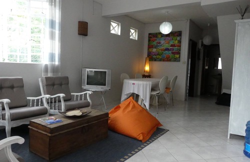 Mont Choisy Villa | VILLA 2 MINUTES FROM THE BEACH AND THE MONTCHOISY GOLF