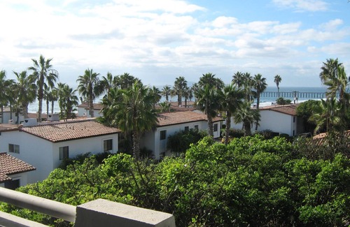La Paloma Villa | Villa 217 2 Bdm, 2 Ba For 6 Guests Max