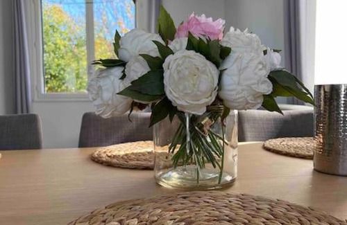 Trappes Villa | Villa 220 m2 à 20 minutes de Paris