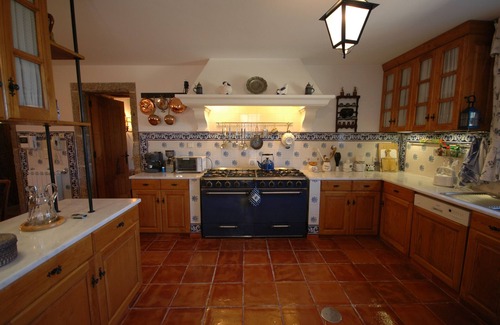 Calheiros Villa | Villa 232 Charming Restored Farmhouse for Families