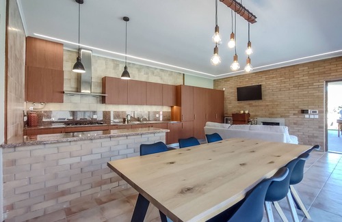 Barcelos Villa | Villa 240 V9- Luxury Holiday Home in Barcelos