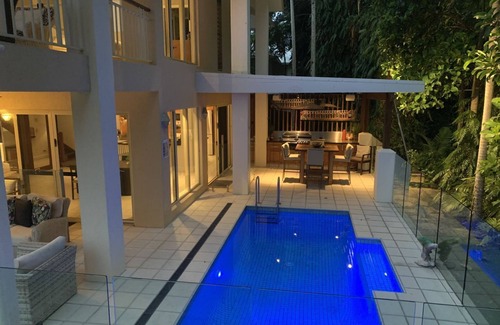 Craiglie Villa | Villa 25, Paradise Links 24-70 Nautilus Street, Port Douglas Qld 4877