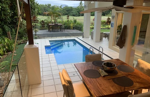 Craiglie Villa | Villa 25, Paradise Links 24-70 Nautilus Street, Port Douglas Qld 4877