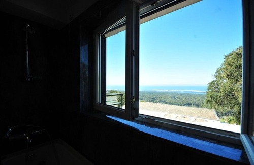 Vilarelho Villa | Villa 284 Comfortable Villa w/Pool and Sea View