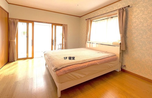 Tsumagoi House | Villa 2nd floor / Agatsumagun Gunma