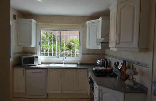 Gata de Gorgos Villa | Villa, 3 bed, 2.5 bath, Gata de Gorgos private pool, air con, wifi, BBQ
