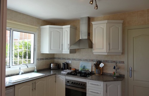 Gata de Gorgos Villa | Villa, 3 bed, 2.5 bath, Gata de Gorgos private pool, air con, wifi, BBQ