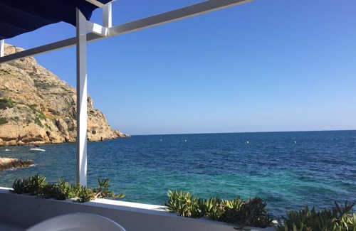 Gata de Gorgos Villa | Villa, 3 bed, 2.5 bath, Gata de Gorgos private pool, air con, wifi, BBQ