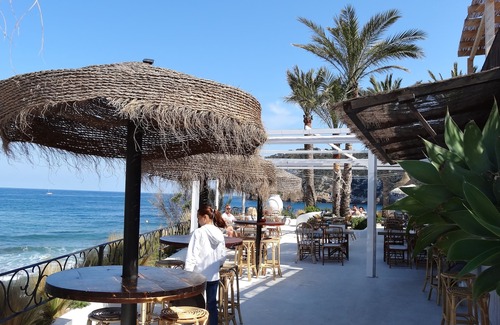 Gata de Gorgos Villa | Villa, 3 bed, 2.5 bath, Gata de Gorgos private pool, air con, wifi, BBQ