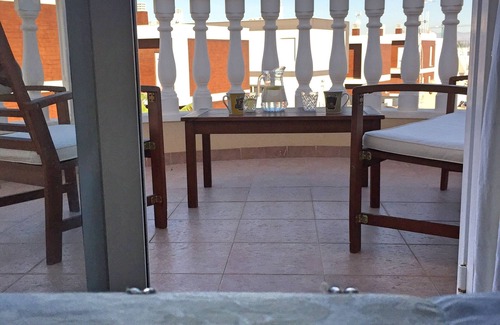 Puerto Marino Villa | VILLA 3 BEDROOM- PRIVATE POOL CLOSE TO AMENITIES-PERFECT FOR A RELAXING HOLIDAY