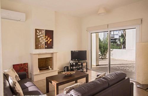 Protaras Villa | Villa ∙ 3 bedrooms ∙ 6 guests