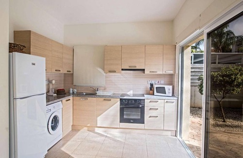 Protaras Villa | Villa ∙ 3 bedrooms ∙ 6 guests