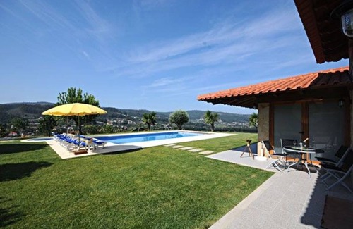 Aborim Villa | Villa ∙ 3 bedrooms ∙ 6 guests