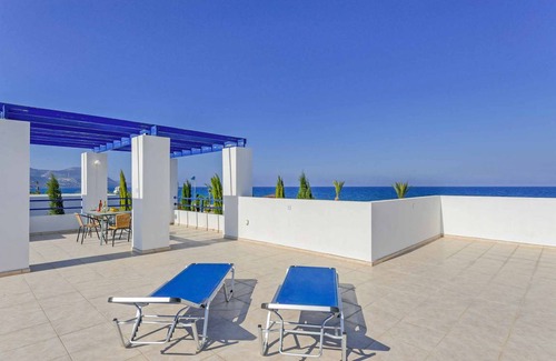 Latchi Villa | Villa ∙ 3 bedrooms ∙ 6 guests