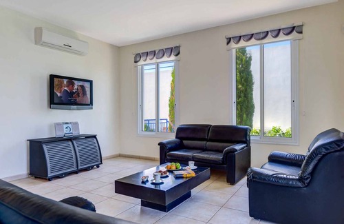 Latchi Villa | Villa ∙ 3 bedrooms ∙ 6 guests