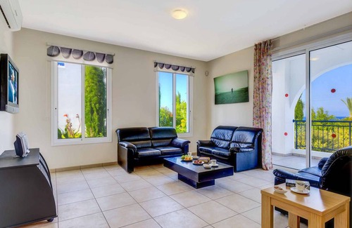Latchi Villa | Villa ∙ 3 bedrooms ∙ 6 guests