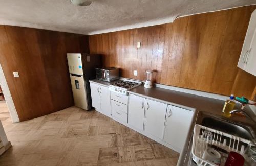 Las Hadas Apartment | Villa 3 peninsula del capitan
