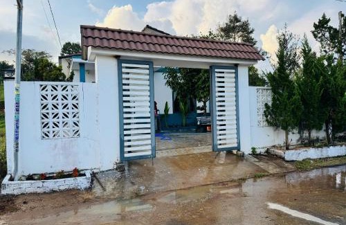 Bao Loc Apartment | Villa 3 , Phường2 Ngay trung tâm thành phố bảo lộc