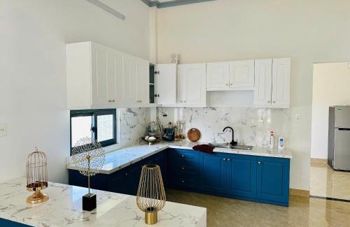 Bao Loc Apartment | Villa 3 , Phường2 Ngay trung tâm thành phố bảo lộc