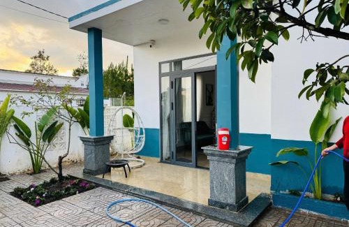 Bao Loc Apartment | Villa 3 , Phường2 Ngay trung tâm thành phố bảo lộc
