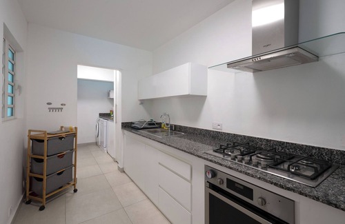 Bain Boeuf House | Villa 3 Soleils-Pereybere-nord de l'île-3 ch private pool 200m from the beach