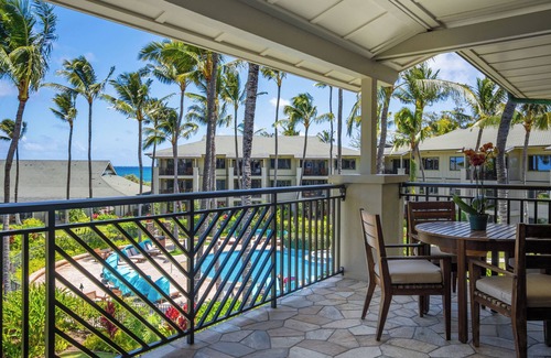 Kahuku Villa | Villa 306: Ocean View Turtle Bay