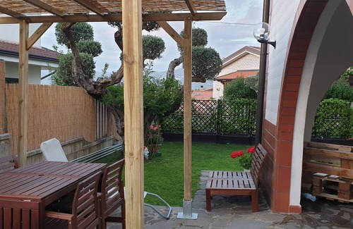 Mendicino Villa | Villa 30km from the sea and 30km from Sila national park