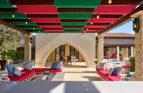 Aphrodite Hills Villa | Villa 375 - Delphin - Five Bedroom Villa, Sleeps 10