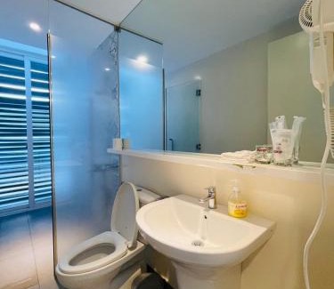 Long Hai Villa | Villa 3PN Oceanami Long Hải Vũng Tàu