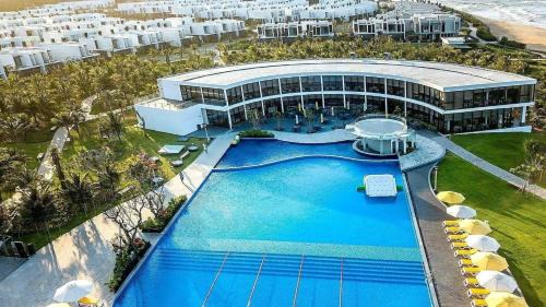 Long Hai Villa | Villa 3PN Oceanami Long Hải Vũng Tàu