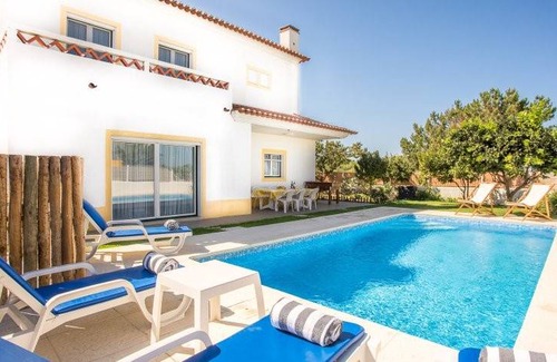 Troia Villa | Villa ∙ 4 bedrooms ∙ 10 guests