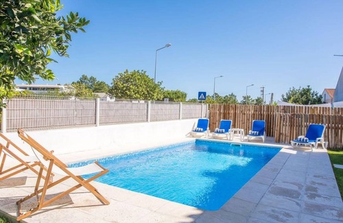 Troia Villa | Villa ∙ 4 bedrooms ∙ 10 guests