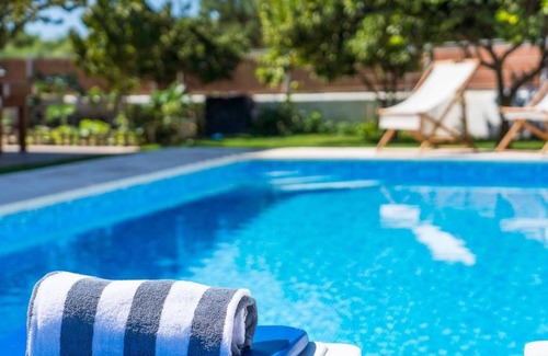 Troia Villa | Villa ∙ 4 bedrooms ∙ 10 guests
