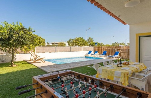 Troia Villa | Villa ∙ 4 bedrooms ∙ 10 guests